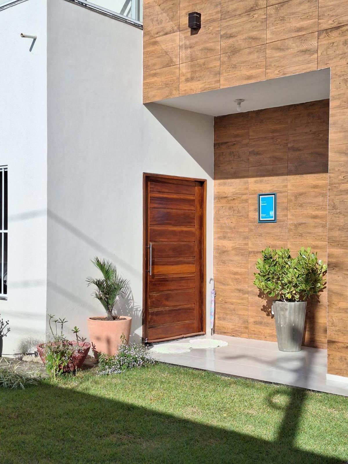 Casa Dascli Camocim Exterior photo