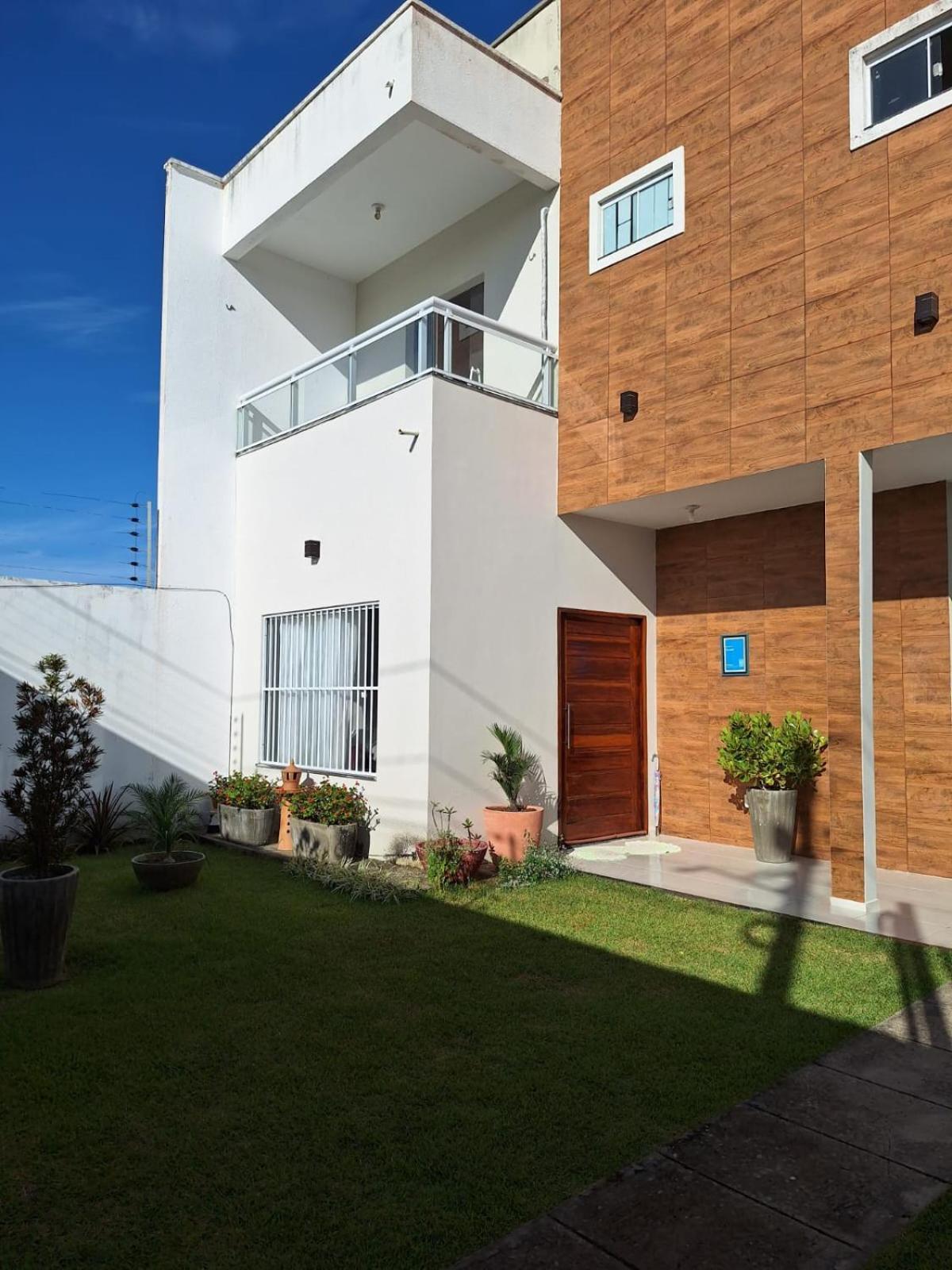 Casa Dascli Camocim Exterior photo